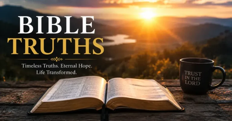 Bible Truths